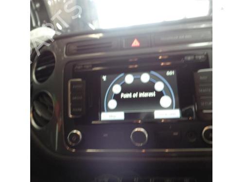 Electronic module VW TIGUAN (5N_) 2.0 TDI | BP40482628M83 - Image 31