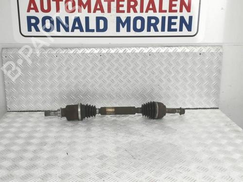 left-front-driveshaft-renault-scenic-ii-jm01_-2003-2004-2005-2006-2007-2008-2009-2010-40469658 main image