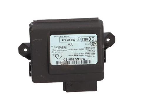 Electronic module VW PHAETON (3D1, 3D2, 3D3, 3D4, 3D6, 3D7, 3D8, 3D9) 6.0 W12 4motion | BP40398764M83 - Image 5