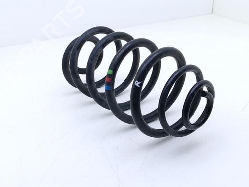 Used Shock absorber spring Shock absorber spring PEUGEOT EXPERT Van (V_) 1.5 BlueHDi 100 (102 hp) 40480404 40480404