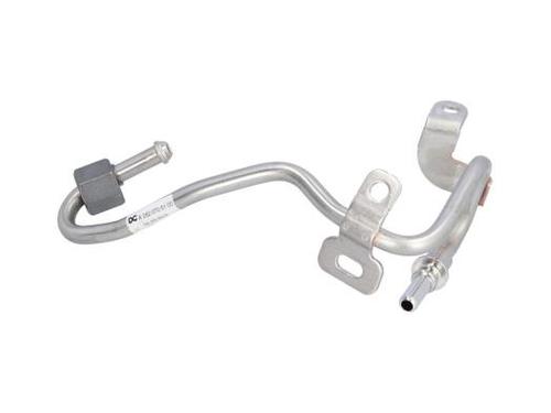Used Pipe Pipe RENAULT KADJAR (HA_, HL_) 1.3 TCe 140 (HLNB, HLN1) (140 hp) 40389890 40389890