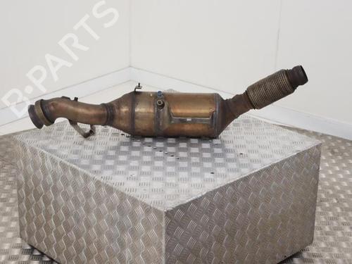 Used Particulate filter Particulate filter MERCEDES-BENZ SPRINTER 3-t Platform/Chassis (B910, B907) 214 CDI (910.121, 910.123) (143 hp) 40478968 40478968
