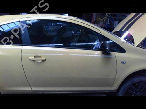 right-front-door-opel-corsa-d-s07-2006-2007-2008-2009-2010-2011-2012-2013-2014-2015-40428509 main image