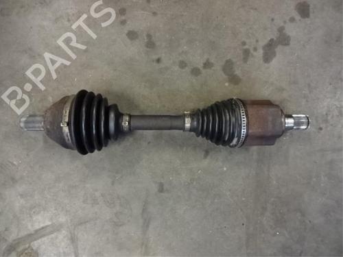 left-front-driveshaft-land-rover-freelander-2-l359-2006-2007-2008-2009-2010-2011-2012-2013-2014-2015-40364348 main image