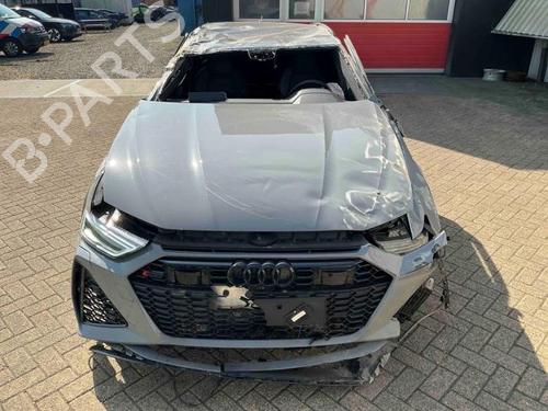 Switch AUDI A6 C8 Avant (4A5) RS6 TFSI Mild Hybrid quattro | BP40417790I30 - Image 12
