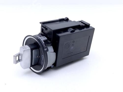 Used Ignition barrel Ignition barrel VW PASSAT B7 (362) 2.0 TDI (140 hp) 40367435 40367435
