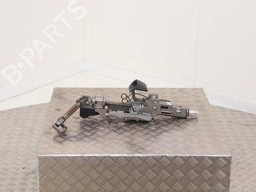 Used Steering column Steering column VW PASSAT B6 Variant (3C5) 1.6 TDI (105 hp) 40394502 40394502