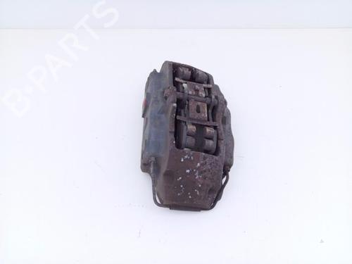 Used Left front brake caliper Left front brake caliper PORSCHE CAYENNE (9PA) 3.2 (241 hp) 40420668 40420668