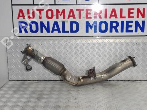 exhaust-system-audi-a8-d4-4h2-4h8-4hc-4hl-2009-2010-2011-2012-2013-2014-2015-2016-2017-2018-2019-40380849 main image