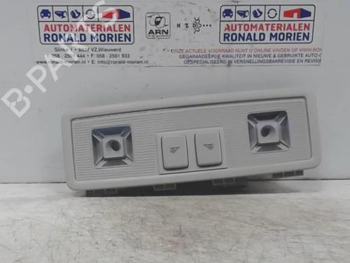 Used Interior roof light Interior roof light VW TOURAN (5T1) 2.0 TDI (150 hp) 40363866 40363866