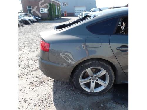 Mass air flow sensor AUDI A5 Sportback (8TA) 3.0 TDI | BP40369667M95 - Image 20