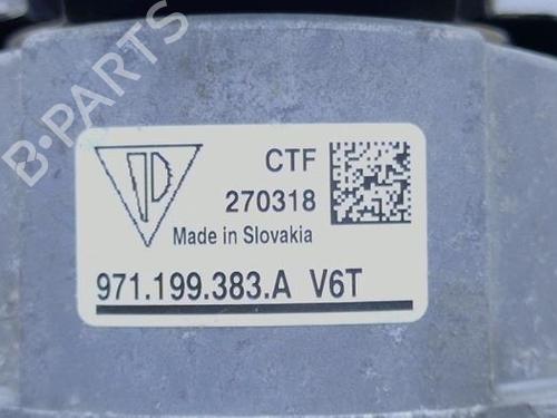 Engine mount PORSCHE PANAMERA (971) 3.0 4 (97ABA1, 97BBA1) | BP40478531M89 - Image 4