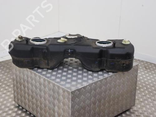 Used Fuel tank Fuel tank MINI MINI (R56) John Cooper Works (211 hp) 40415446 40415446
