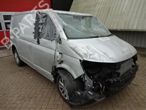 Used Parts VW TRANSPORTER T6 Van (SGA, SGH, SHA, SHH) 2.0 TDI 5064736