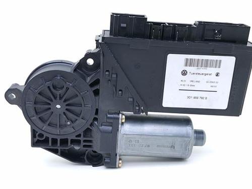 Used Electronic module Electronic module VW TOUAREG (7LA, 7L6, 7L7) 5.0 V10 TDI (313 hp) 40431245 40431245