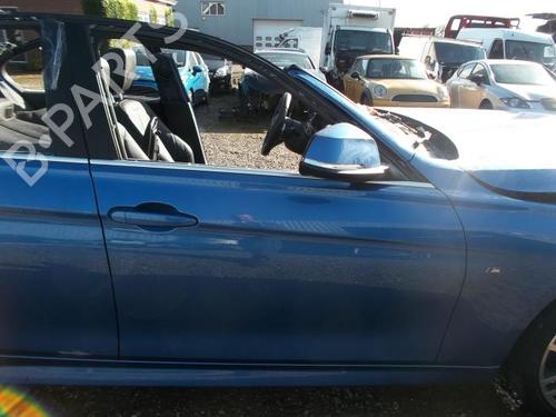 Climate control BMW 3 (F30, F80) 320 i | BP40468707I5 - Image 21