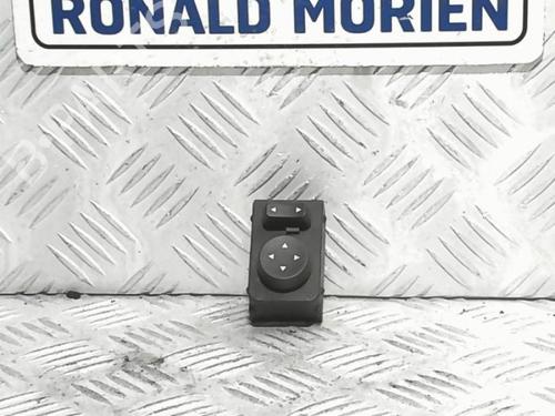 Used Mirror switch Mirror switch FIAT PUNTO EVO (199_) 1.3 D Multijet (84 hp) 40361585 40361585