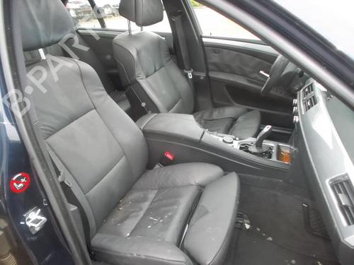 Underbody protection BMW 5 (E60) 525 d | BP40372677M92 - Image 21
