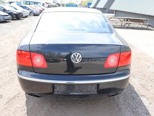 Switch VW PHAETON (3D1, 3D2, 3D3, 3D4, 3D6, 3D7, 3D8, 3D9) 6.0 W12 4motion | BP40416667I30 - Image 11