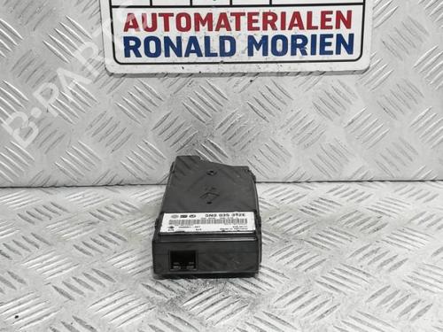 Electronic module VW TRANSPORTER T5 Van (7HA, 7HH, 7EA, 7EH) 2.0 BiTDI | BP40469182M83 - Image 3