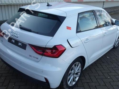 Electronic sensor AUDI A1 Sportback (GBA) 30 TFSI | BP40475295M84 - Image 3