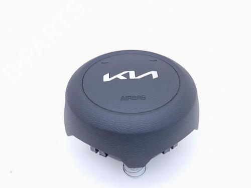 Used Driver airbag Driver airbag KIA CEED (CD) 1.0 T-GDI (101 hp) 40425048 40425048