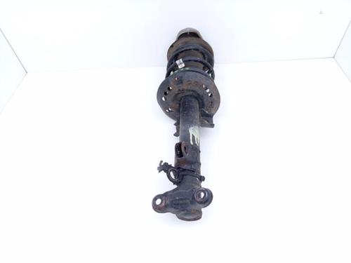 Left front shock absorber MERCEDES-BENZ E-CLASS (W212) E 200 CDI / BlueTEC (212.005, 212.006) | BP40422622M16 - Image 1