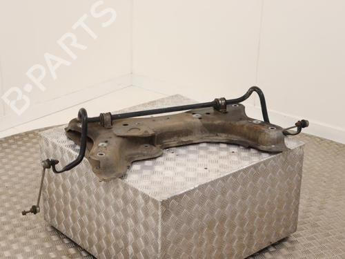 Used Subframe Subframe OPEL VIVARO A Van (X83) 2.0 CDTI (F7) (90 hp) 40417075 40417075