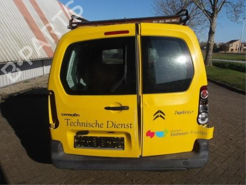 Electronic sensor CITROËN BERLINGO Box Body/MPV (B9) 1.6 HDi / BlueHDi 75 | BP40473545M84 - Image 4