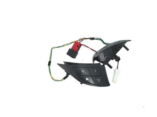 Steering wheel controls OPEL COMBO Box Body/MPV (X12) 1.6 CDTI (B05) | BP40476391E15 - Image 4
