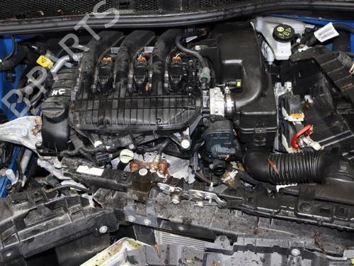 Right front driveshaft OPEL CORSA F (P2JO) 1.2 (68) | BP40478363M39  - Image 31