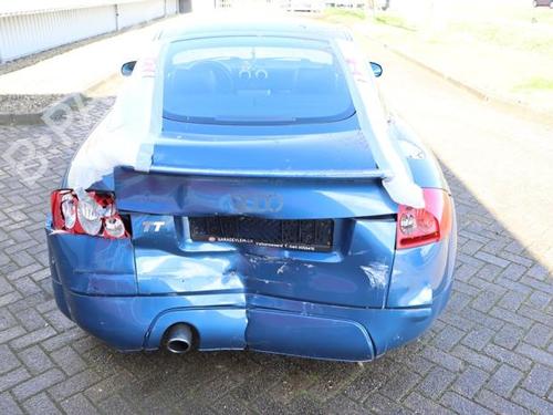 AC pipe AUDI TT (8N3) 1.8 T | BP40403761M126 - Image 5