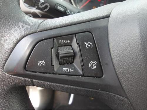 Pedal OPEL KARL (C16) 1.0 | BP40393332I4 - Image 18