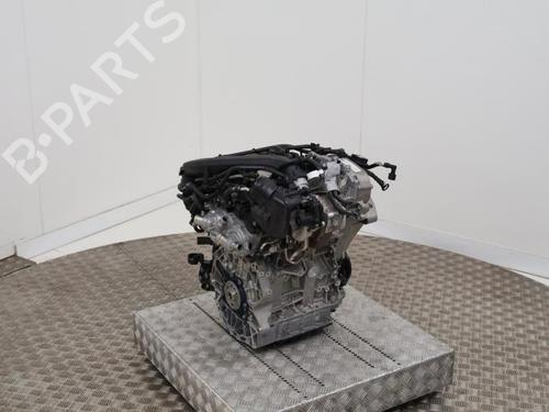 Used Engine Engine SEAT LEON (KL1, KLG) 1.5 TSI (150 hp) 40425460 40425460