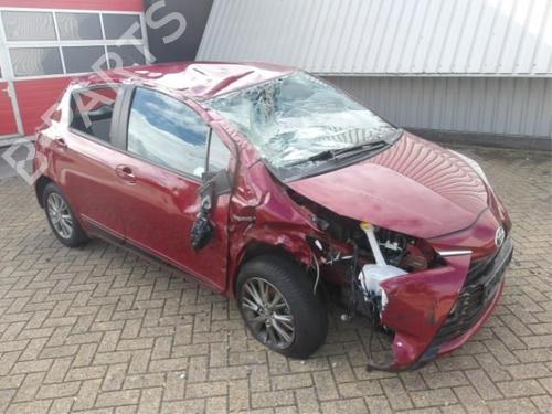 Used Parts TOYOTA YARIS (_P13_) 1.5 Hybrid (NHP130_) 5064894