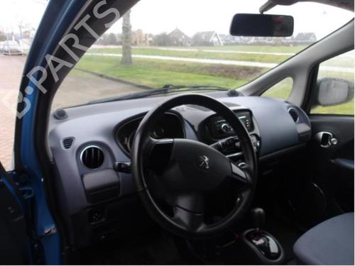 Instrument cluster PEUGEOT ION Electric | BP40359335C47 - Image 40