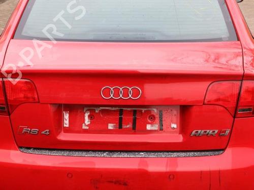 Electronic module AUDI A4 B7 (8EC) RS4 quattro | BP40478961M83 - Image 20