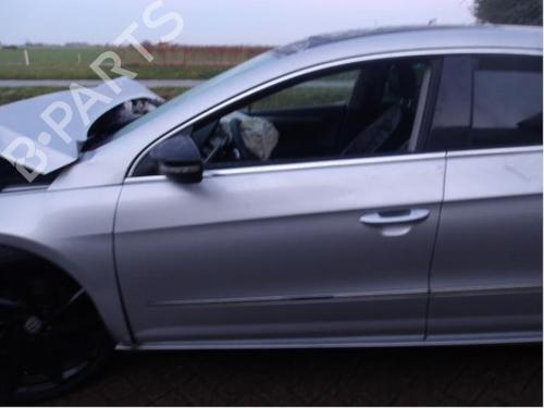 Antenna/Base VW PASSAT CC B6 (357) 2.0 TDI | BP40427463C140 - Image 31