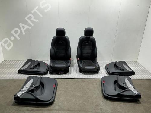 Used Seats set Seats set MERCEDES-BENZ GLC (X253) AMG 63 4-matic+ (253.988) (476 hp) 40423220 40423220