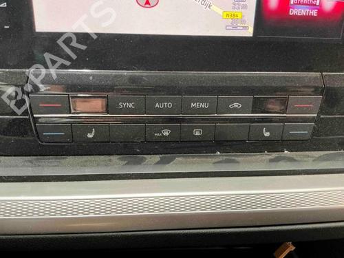Electronic module VW TOUAREG (CR7, RC8) 3.0 TDI 4motion | BP40480989M83 - Image 17