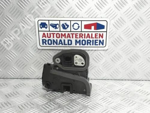 Used Rear right lock Rear right lock OPEL ASTRA K (B16) 1.4 Turbo (68) (150 hp) 40429920 40429920