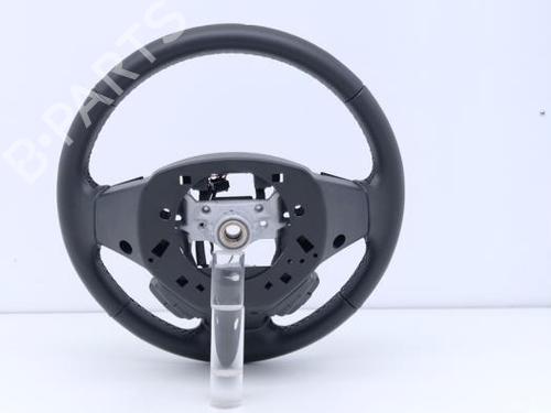 Steering wheel SUZUKI SX4 S-Cross (JY) 1.4 Hybrid (Mild Hybrid) (AKK 414) | BP40478654C49 - Image 2