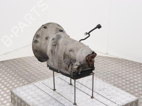 Used Gearbox Gearbox CHRYSLER CROSSFIRE 3.2 (218 hp) 40472486 40472486