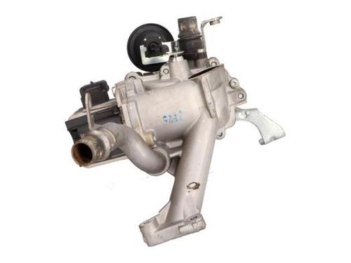 Egr FORD FIESTA VII (HJ, HF) 1.5 TDCi | BP40399801M69  - Image 5