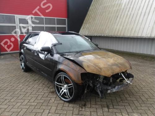 Electronic module AUDI A3 Sportback (8PA) 2.0 TDI | BP40361486M83 - Image 5