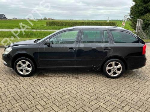 Catalyst SKODA OCTAVIA II Combi (1Z5) 1.2 TSI | BP40419095M10 - Image 10