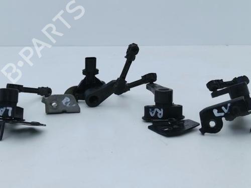 Used Headlight switch Headlight switch CITROËN C5 X (ND_, NC_) Hybrid 225 (NDDGYP) (224 hp) 40478190 40478190