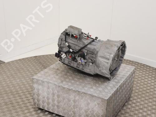 gearbox-vw-touareg-7p5-7p6-2010-2011-2012-2013-2014-2015-2016-2017-2018-40479805 main image