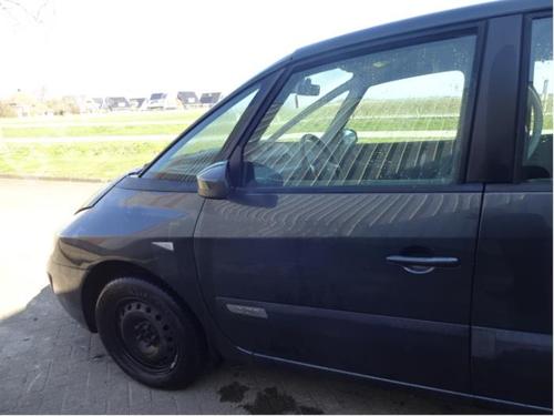 Electronic sensor RENAULT ESPACE IV (JK0/1_) 2.0 Turbo (JK0A, JK0B, JK0N) | BP40470057M84  - Image 30