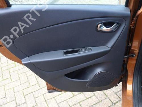 Seat buckle RENAULT CAPTUR I (J5_, H5_) 0.9 TCe 90 | BP40411158I32 - Image 19